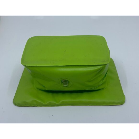 Vintage 1970's Barbie Puff and Play Furniture lot 9 pieces - Picture 10 of 16